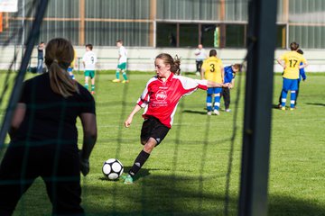 Bild 188 - C-Juniorinnen KaKi beim Turnier Sperber Hamburg